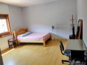 Apartamento amplo 2 quartos no centro