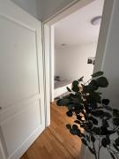 Helle Ferienwohnung in Leipzig! No3