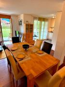 Alpine Haven Base Chalet Alpine Haven Base Chalet