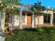 Casa en Lago Merin Uruguay