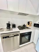 Modern 1BR Haven in Marrickville