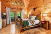 Top Beech Mountain