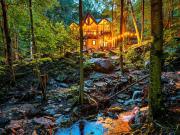 Top Beech Mountain