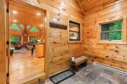 Top Beech Mountain