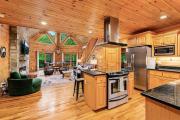 Top Beech Mountain