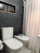 Apartamento Mar del plata para 4 personas