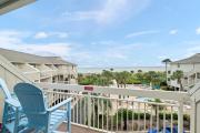 Breakers 328 Oceanfront Hilton Head Condo Direct Beach Access - Vacation Rental HHI LLC