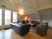 Holiday Home in Noordbeemster with Bubble Bath