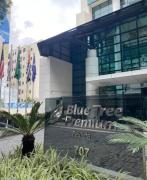 Hotel B Tree Premium Jardins