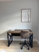 Large bedroom near to the center