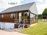 Peaceful Retreat with Sauna