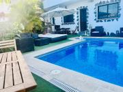 Pintadera´s houseTara