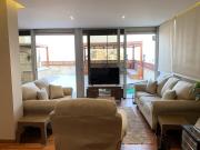 Rouf Al-Mohandessin Apartment, Lebanon Street