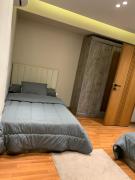 Rouf Al-Mohandessin Apartment, Lebanon Street