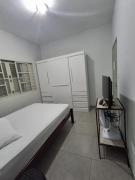 Suíte Privativa - Refúgio São Jorge