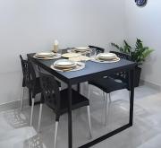 Apto Coisas de Belém - Cidade Velha