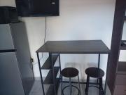 Departamento consulado blanco