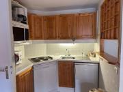 Duplex spacieux 8 pers · Proche télécabine · Balcon - FR-1-181-2862