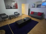 Large Leyton London Apartment