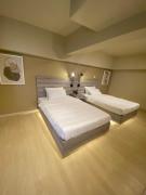 EDSA Heights Penthouse Unit 3306 Ama Tower Residences