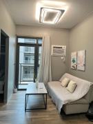 Gentry Manor Family Suite with view in Okada Complex Near NAIA 17s