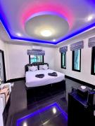 VS Resortวีเอส รีสอร์ท ท่าศาลา