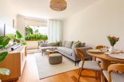 Stylish and perfectly located Bondi Beach hideaway