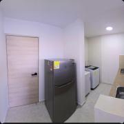 Hermoso apartamento cerca a las playas de Marbella