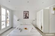 Intimate apartment - 2P - Le Marais