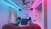 A27 Royal Dato Onn 2 Party House Corner Lot 15Pax