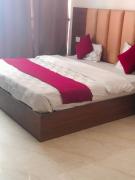 Hotel Chandra Palace