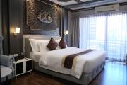 KTK Pattaya Hotel & Residence