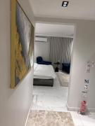 ستديو راقي هادئ ستديو راقي هادئ