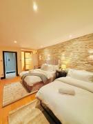 Tower Bridge Apartments