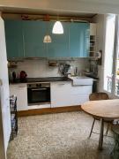 Belle maison 4 chambres, jardin, garage, 3km Paris, proche transports