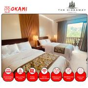 The Hideaway - New Condo in Crosswind Tagaytay