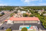 Super 8 by Wyndham Fredericksburg