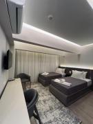 The Museum Of The Pyramids