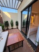 شقة الملقا الراقية بتراس Al Malqa Elegant Terrace Apartment