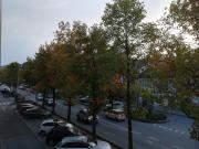 Conte Pace apartment