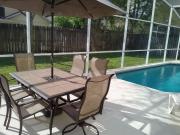 Espirit Oasis home