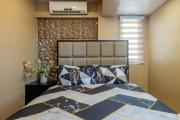 Atman Suite 2 BR Fort Victoria BGC Taguig