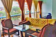 Cozy 3BHK Apartment near Zalor Beach , Goa Getaway