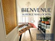 3 Chambres -LAuberge Maillochon- Poitiers Gare - AppartHôtel -