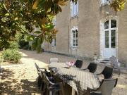 Gite du theil au servant