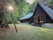 Cottage Koča Oaza Preske