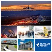 Stuttgart Messe, Fair, Airport - Cosy apartment - Fully equipped - Feel like home