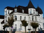 Ahlbeck, Schloss Hohenzollern - WE 23