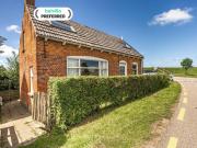 Snug Holiday Home in Nieuwvliet