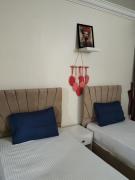 The view by Studio Fakhr